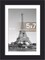 5x7 Black Picture Frame – Display 4x6 Photos with Mat or 5x7 Without Mat, Wall Hanging Photo Frame with HD Clear Cover, Classic Single Frame for Home & Office Decor (1 Pack)